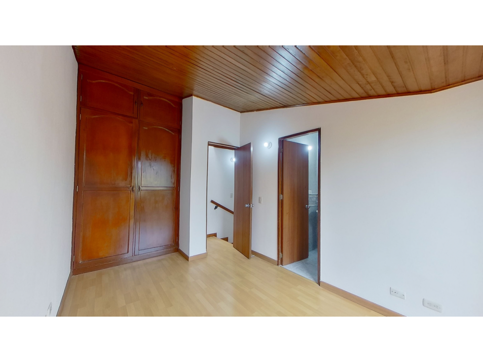 Toscana 1- casa en venta en Usaquen, Bogota