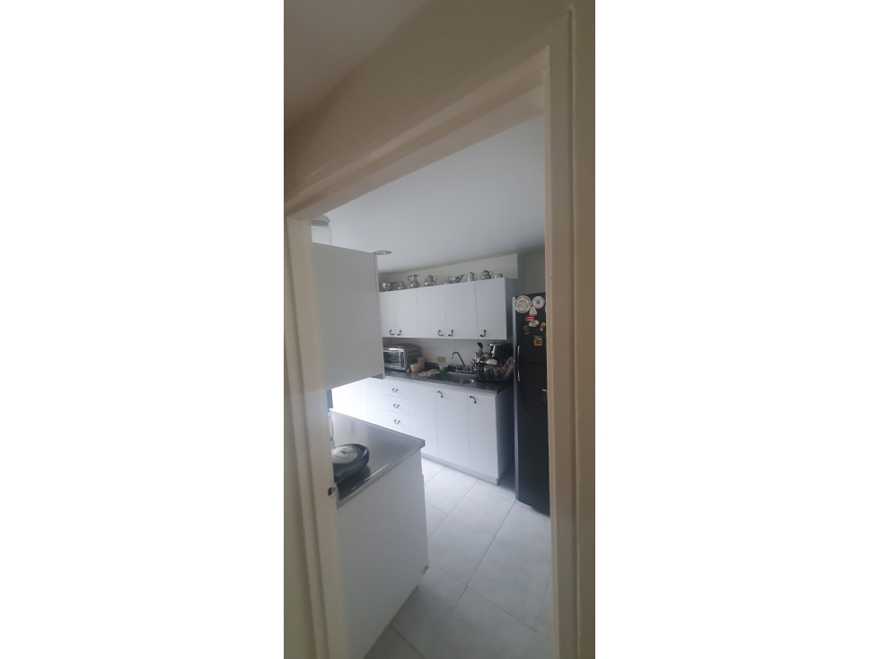 Apartamento en El Poblado Viscaya