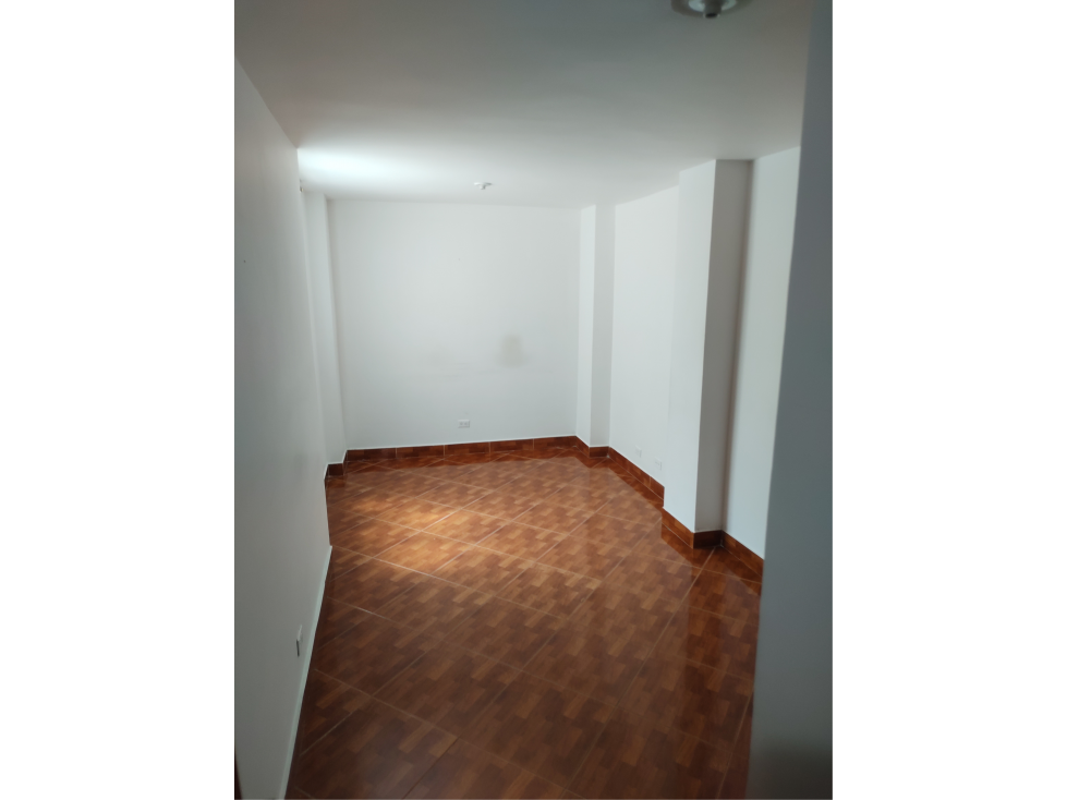 Vendo Apartamento en Florencia Tejelo Medellín