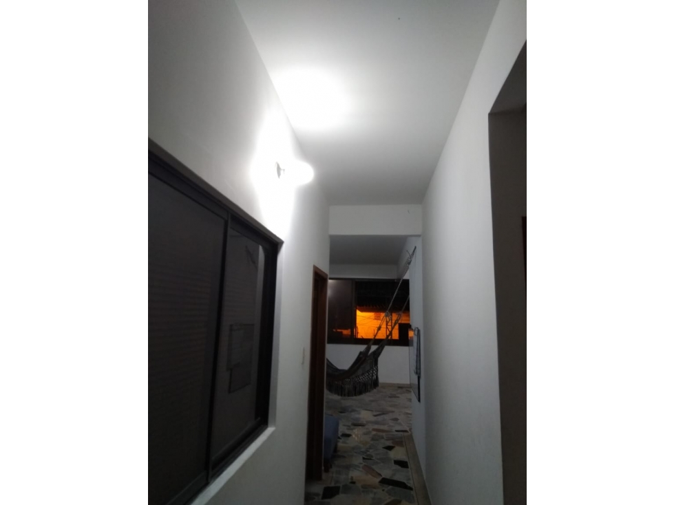 Se Vende Casa En Villavicencio