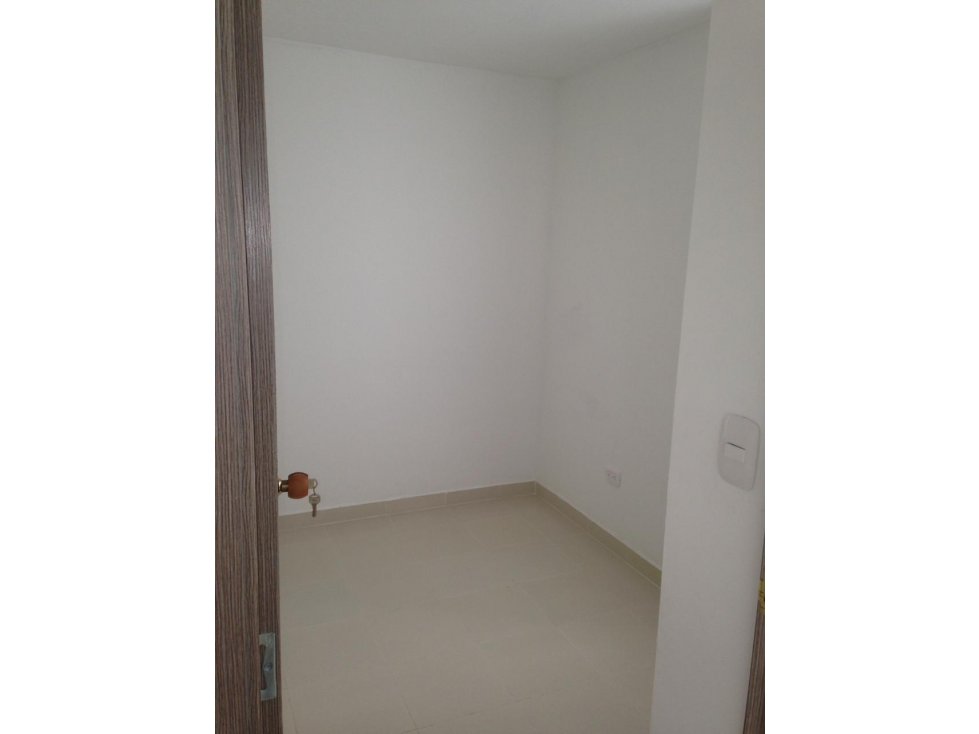 Se Vende Apartamento en Puerto Espejo Armenia