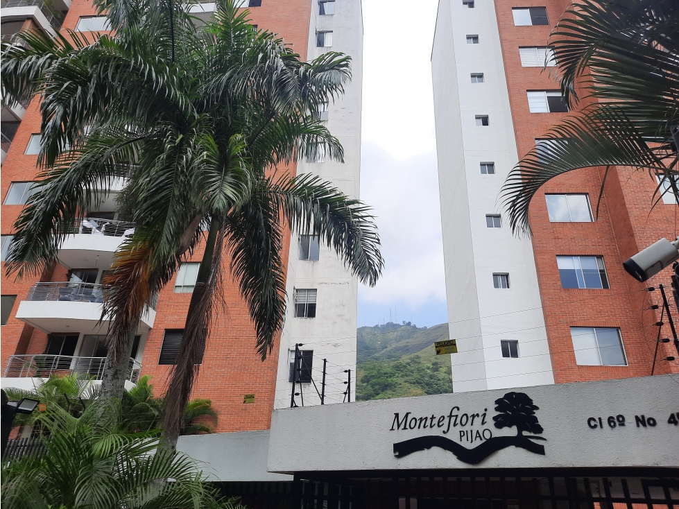 Venta Apartamento Oeste Cali