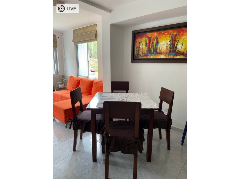 6521265 Vendo Casa en Villaverde