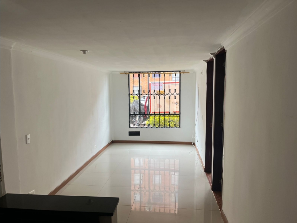 APARTAMENTO PARA  ARRIENDO BOSA PORVENIR