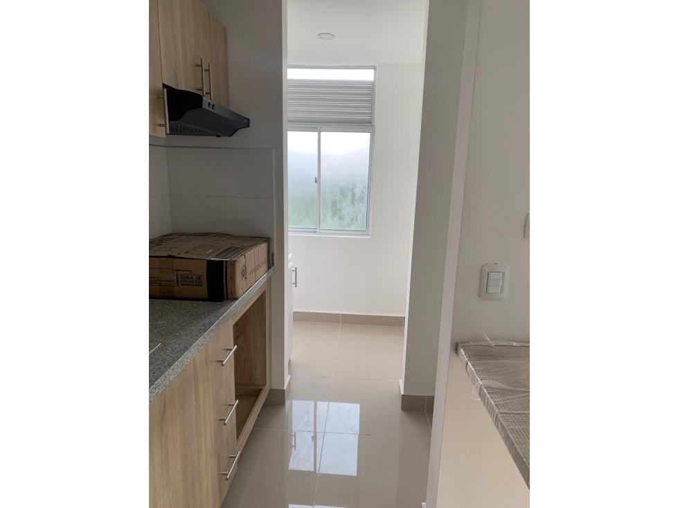 VENTA APARTAMENTO EN VILLAMARIA, MANIZALES