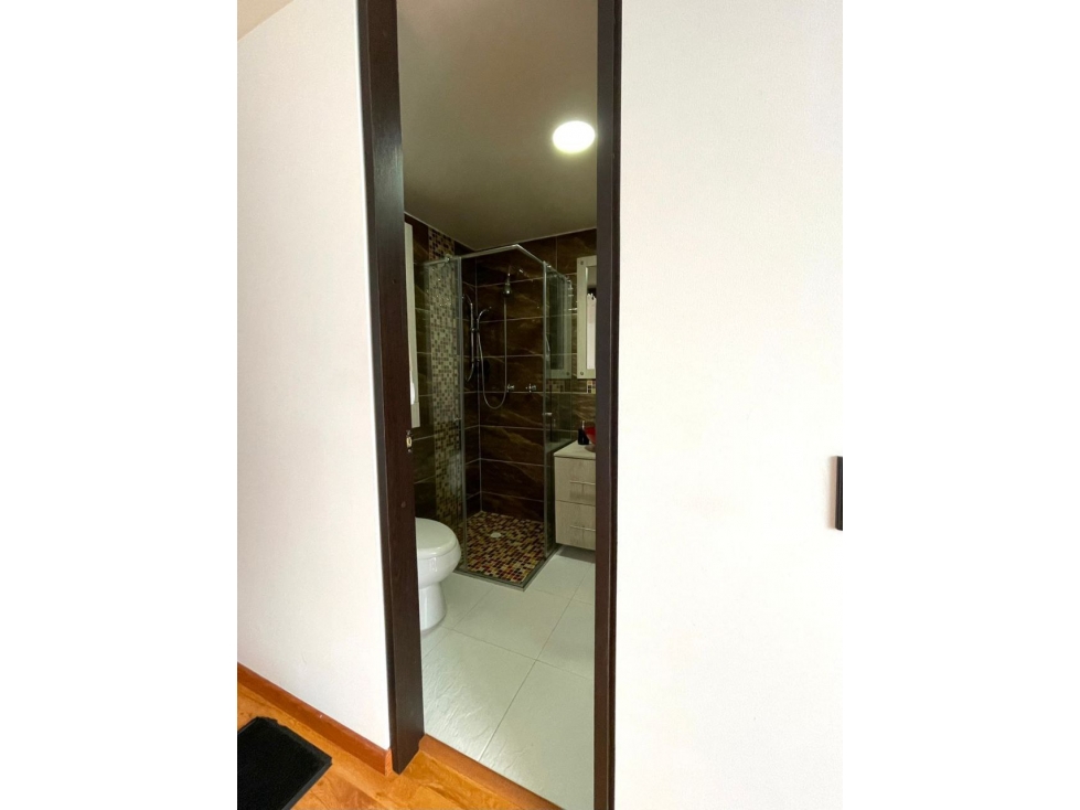 VENTA APARTAMENTO DUPLEX CHIPRE, MANIZALES