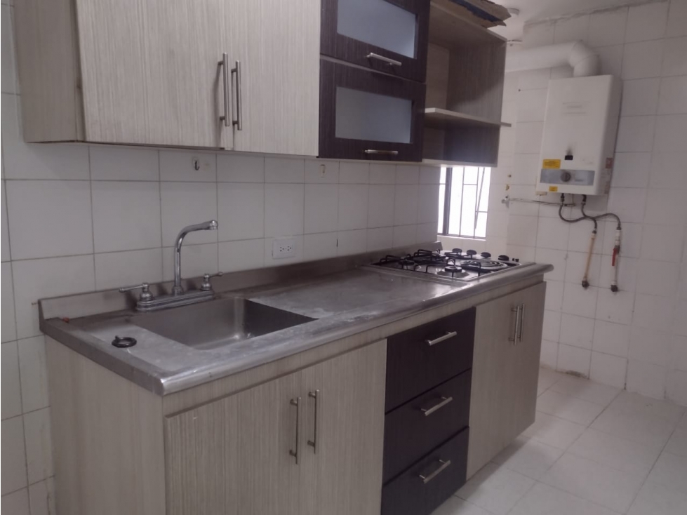 VENTA APARTAMENTO EN PALERMO, MANIZALES