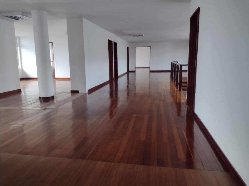 VENTA CASA COMERCIAL EN BELEN, MANIZALES