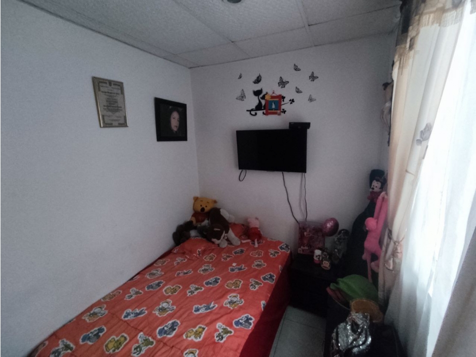 VENTA APARTAMENTO EN BELEN, MANIZALES