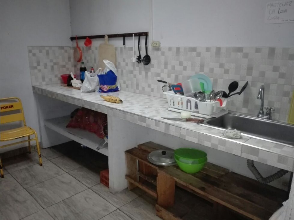 Venta de casa lote en los Agustinos , Manizales