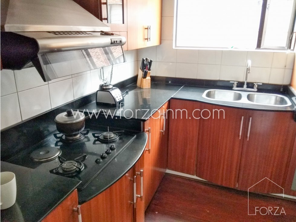 Apartamento Venta  Chico