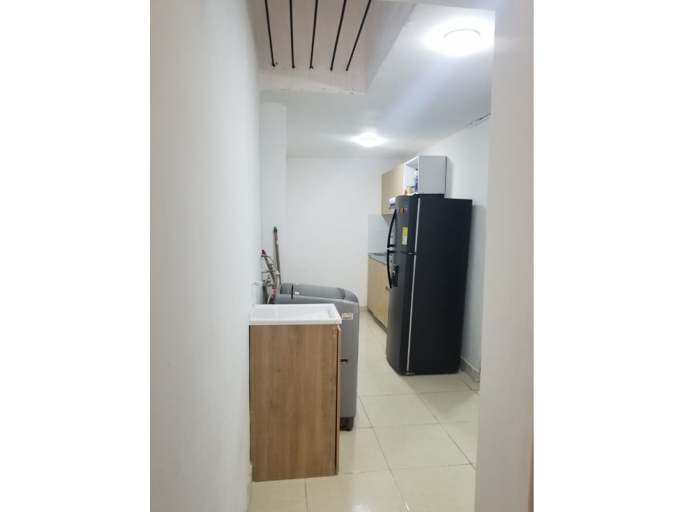 Apartamento en Venta El Salvador Medellín