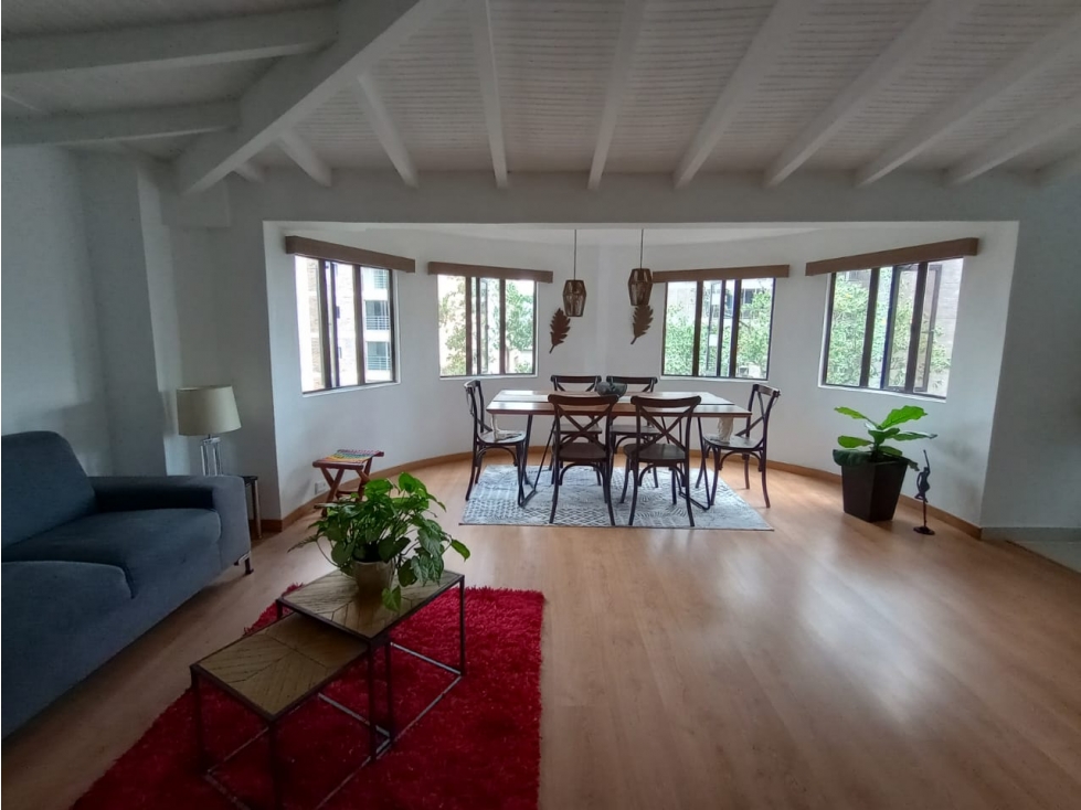 Apartamento en Venta El Poblado Medellín