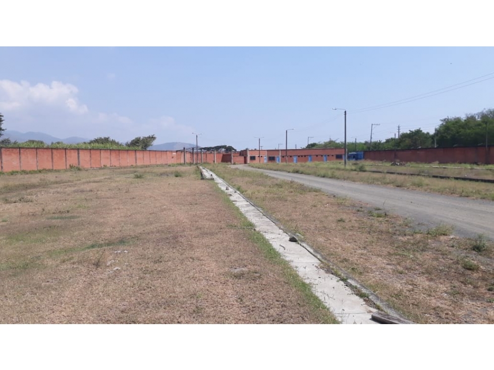 VENTA LOTE ARROYOHONDO, YUMBO, JO, W5950956