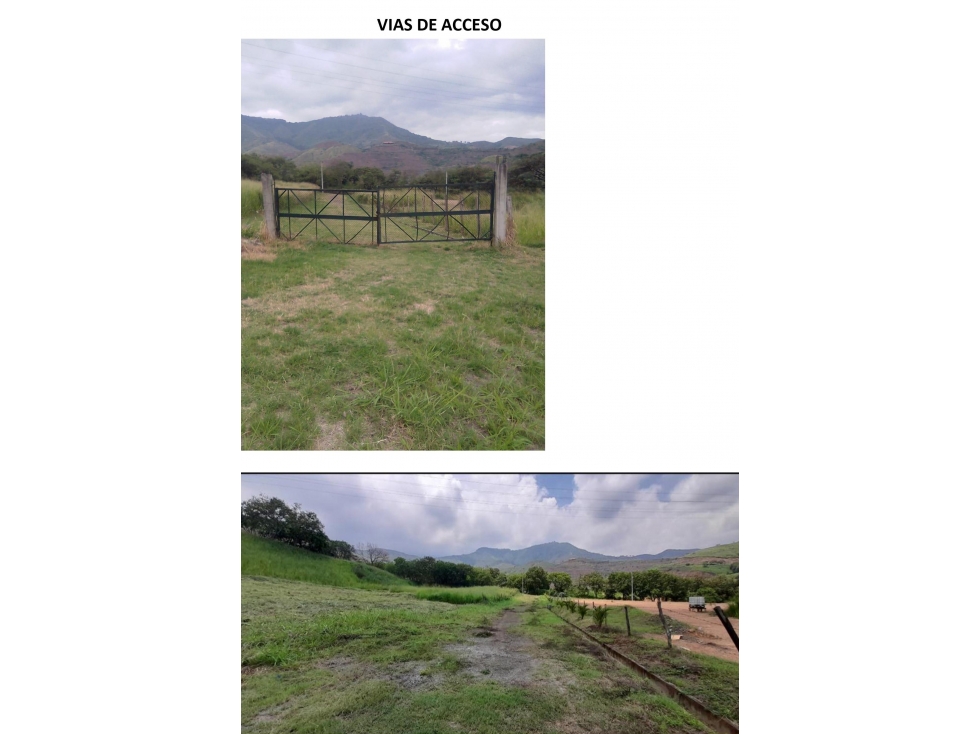 VENTA LOTE INDUSTRIAL ARROYOHONDO GUABINAS, JO, W6273240