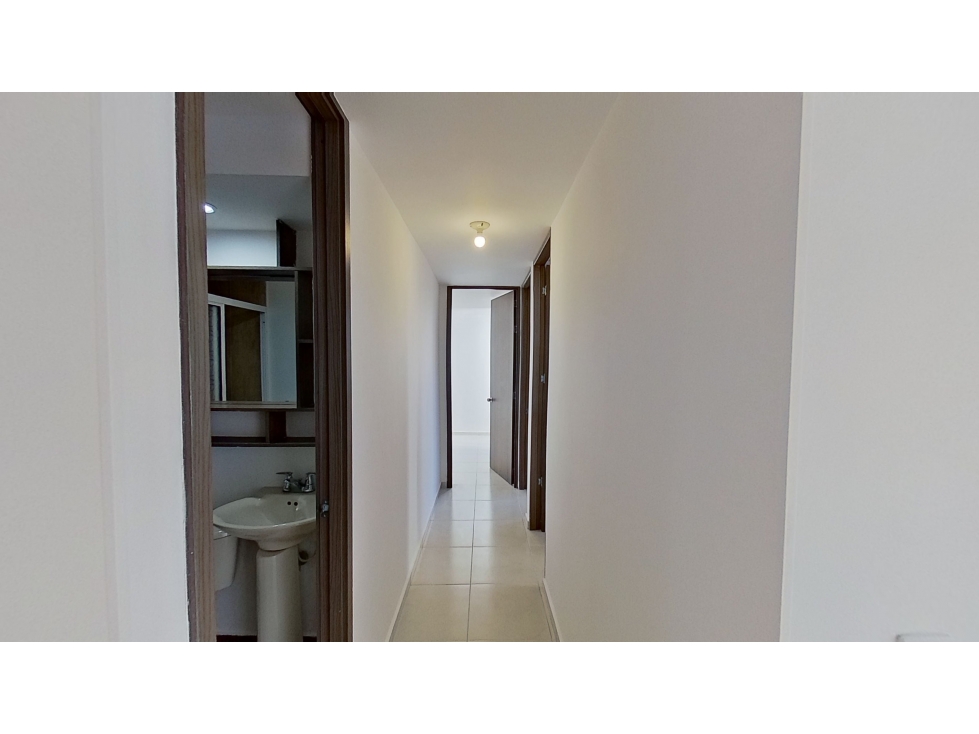 APARTAMENTO EN VENTA NAZARETH BELLO (X)