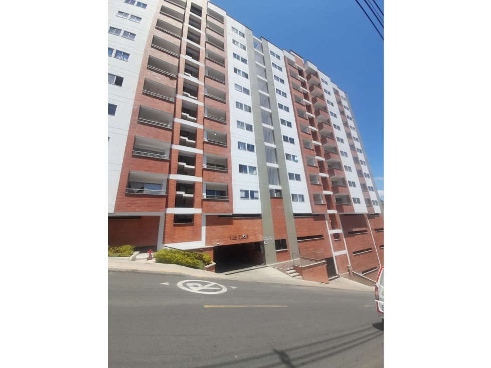 Venta de apto en Rionegro en Torreón Los Laureles