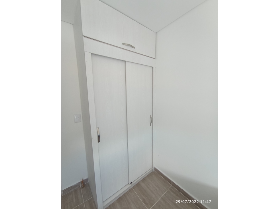 apartamento en alquiler en Rionegro - El Alto de la Mosca