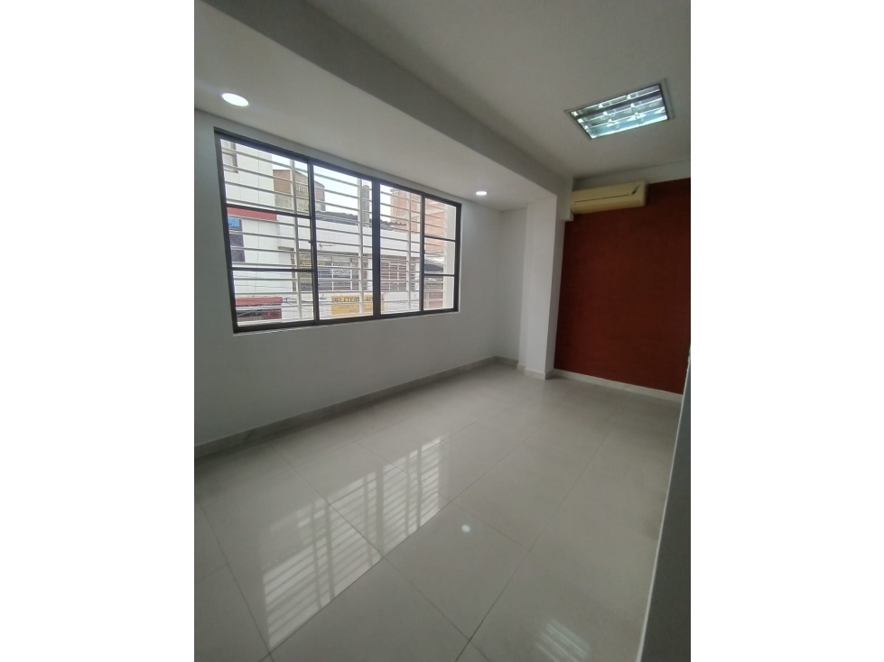 Local En Arriendo Segundo Piso