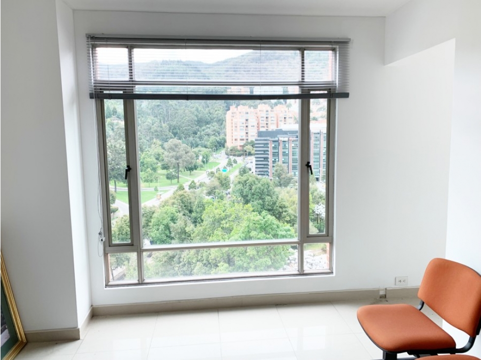 MM056 - ARRIENDO CONSULTORIO EN PISO 10