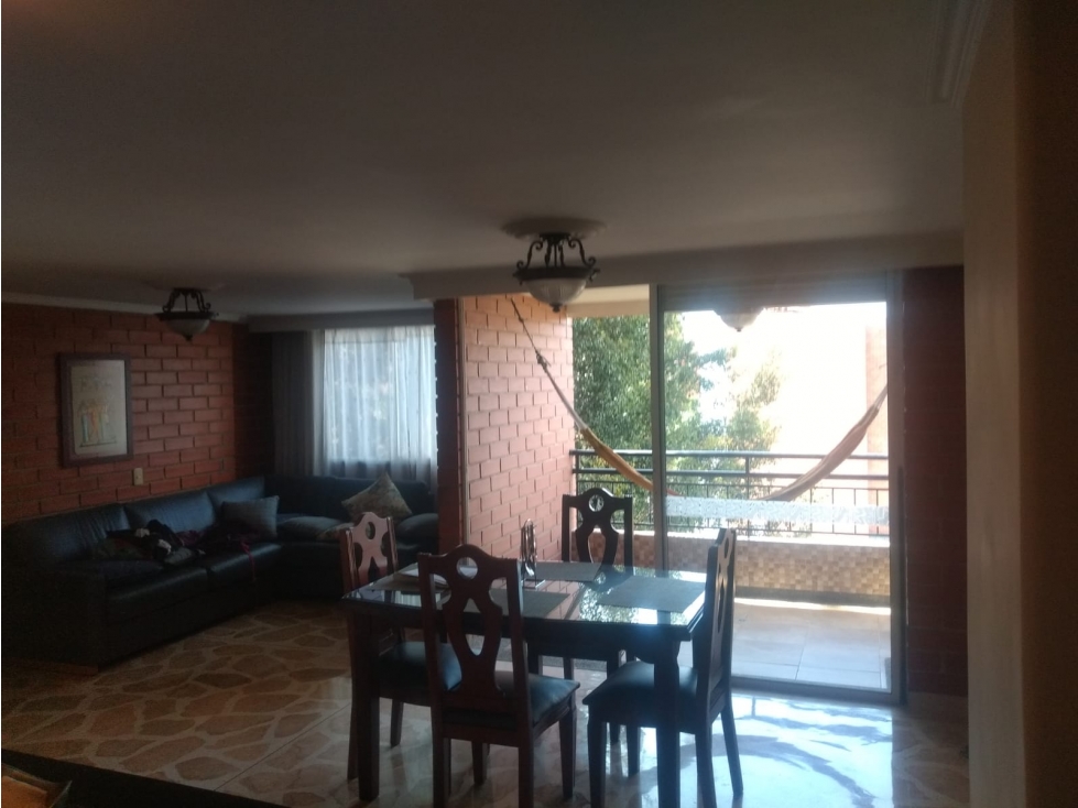 Dúplex para la venta en Laureles