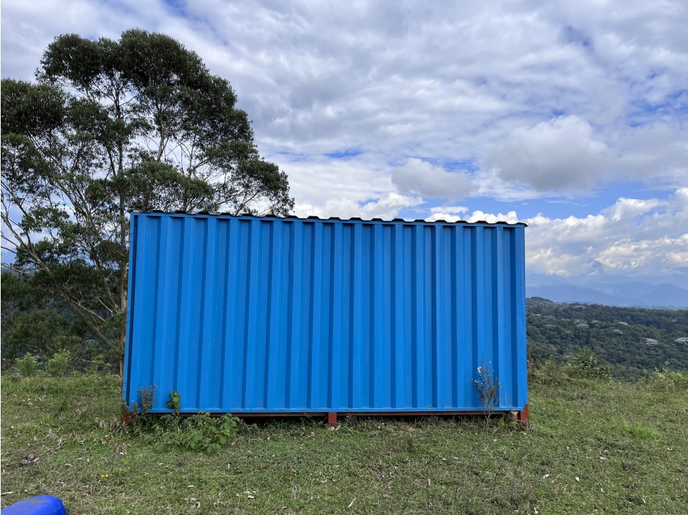 VENTA DE LOTE CAMPESTRE EN FILANDIA, QUINDIO, COLOMBIA