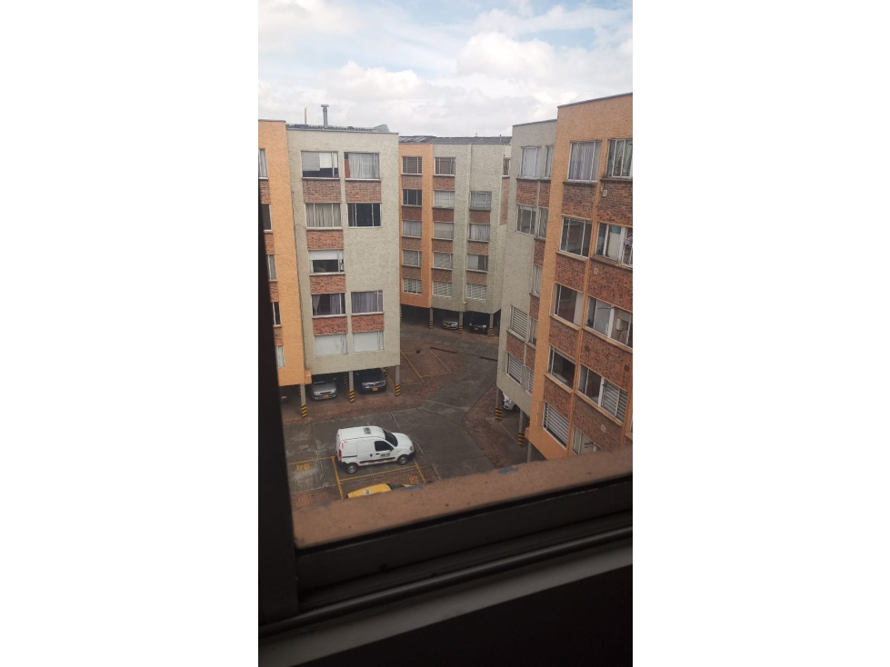 Vendo apartamento en Santa Maria del Lago