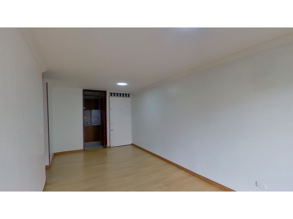 SE VENDE APARTAMENTO EN PARQUE CENTRAL SALITRE ETAPA 4