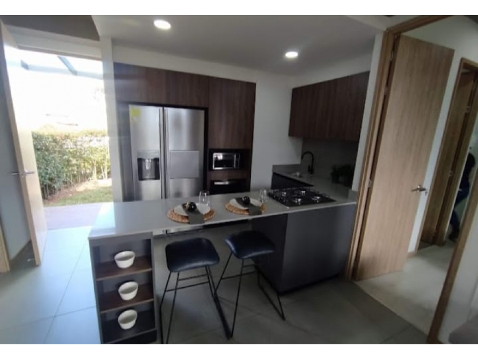 Venta Apartamento Estrenar RIOVIVO en Rionegro Sector Fontibon