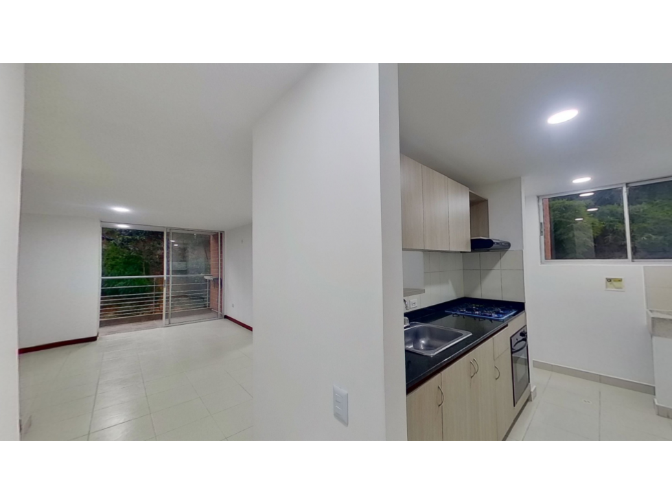 Apartamento en venta El Esmeraldal Envigado