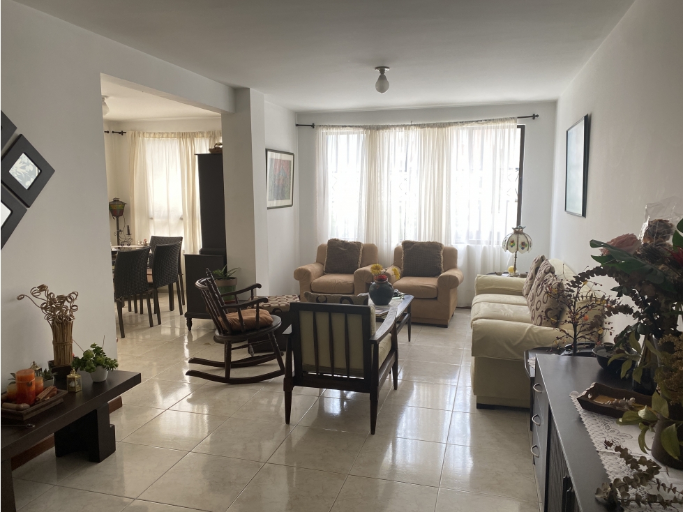 APARTAMENTO EN VENTA, SANTA TERESITA, JAO, W5169264