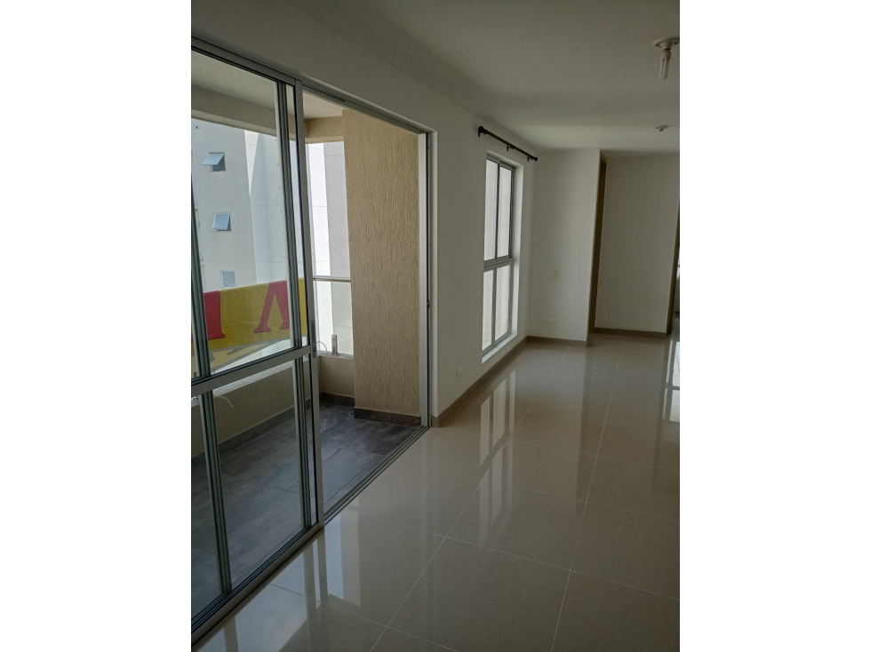 VENTA APARTAMENTO PALMERAS DE VERDE ALFAGUARA JAMUNDI