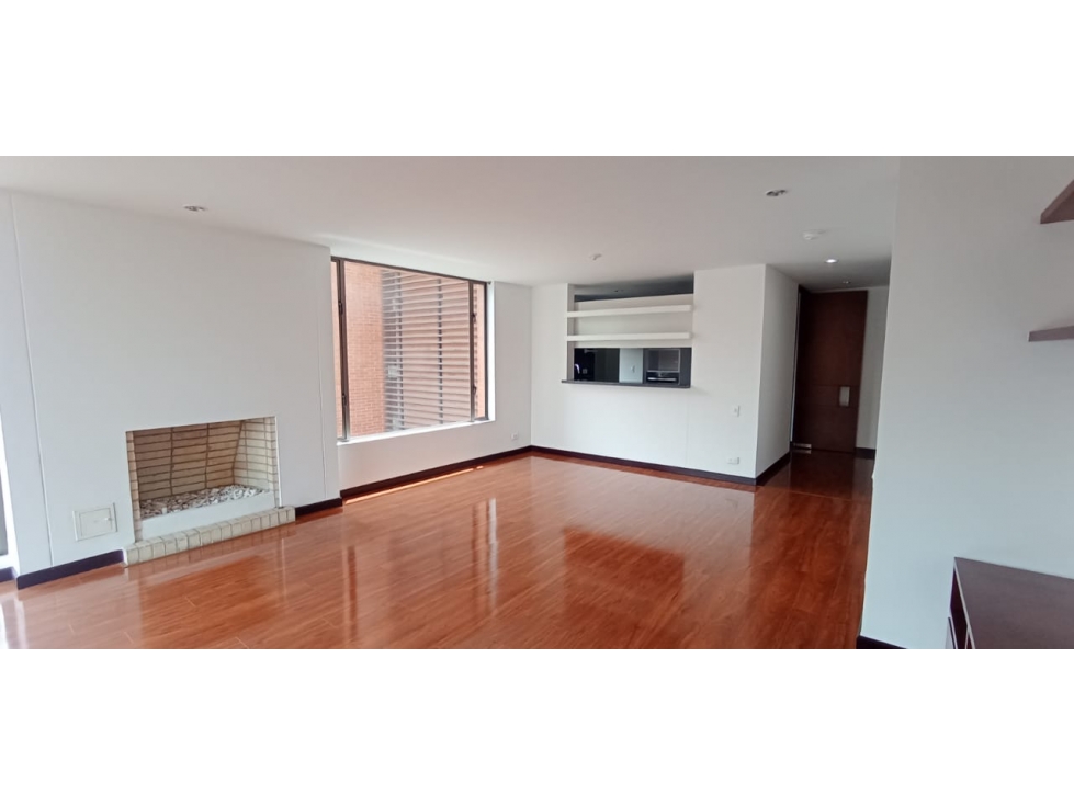 Venta Apartamento Salitre, Bogota