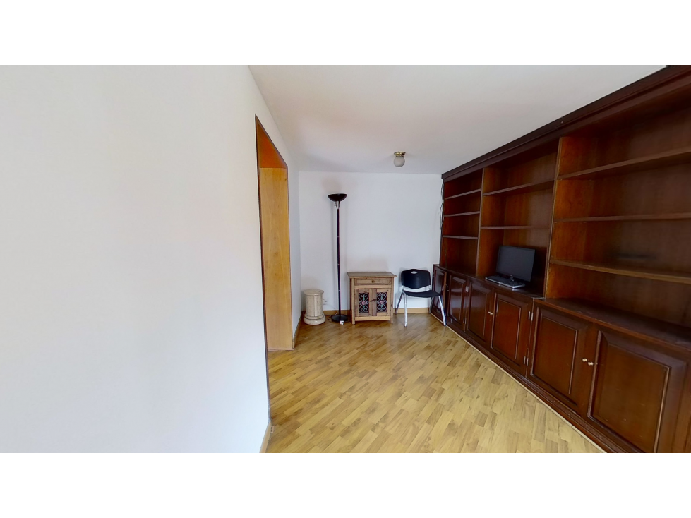 Venta Apartamento Rincon del Chico, Bogota