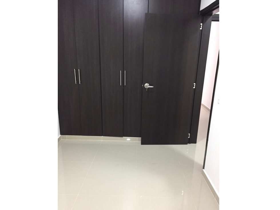 Vendo espectacular apartamento sector: florida Blanca 