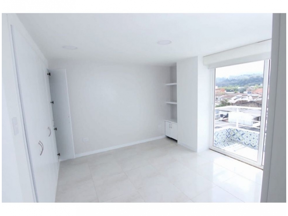 BROKER- Apartamento en venta edificio Santorini Santa Clara Popayan
