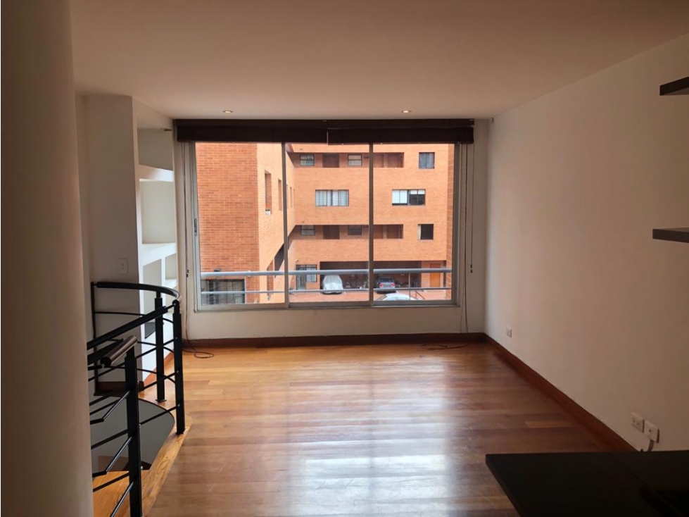 VENTA APARTAMENTO VIRREY