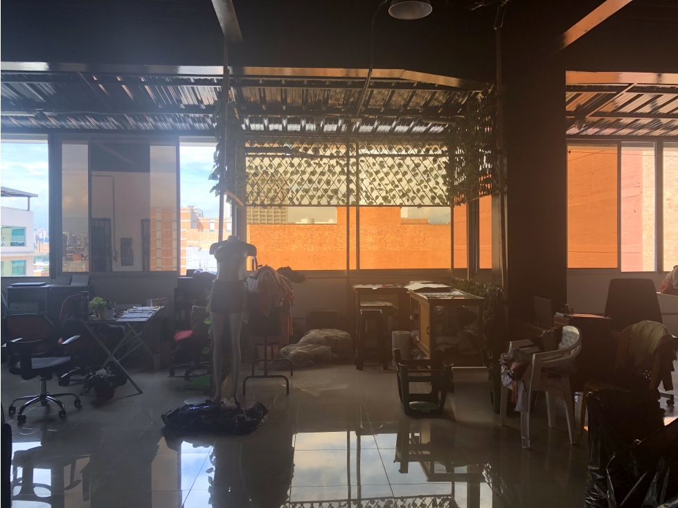Bodega en Venta en el Centro de Medellín