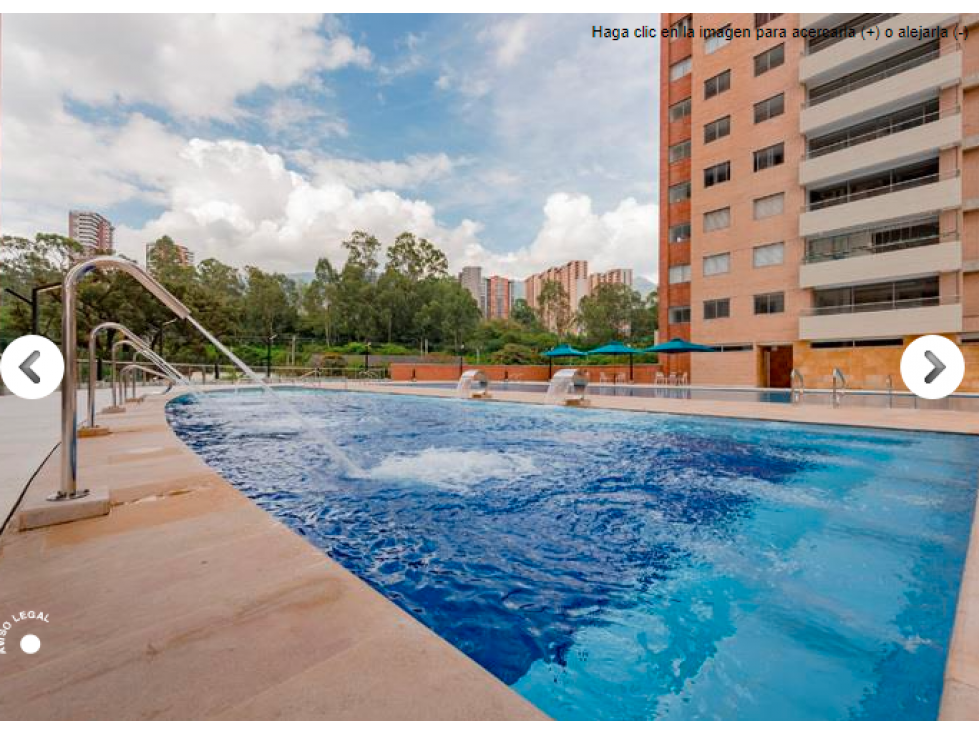 Apartamento en Venta Bello, Antioquia