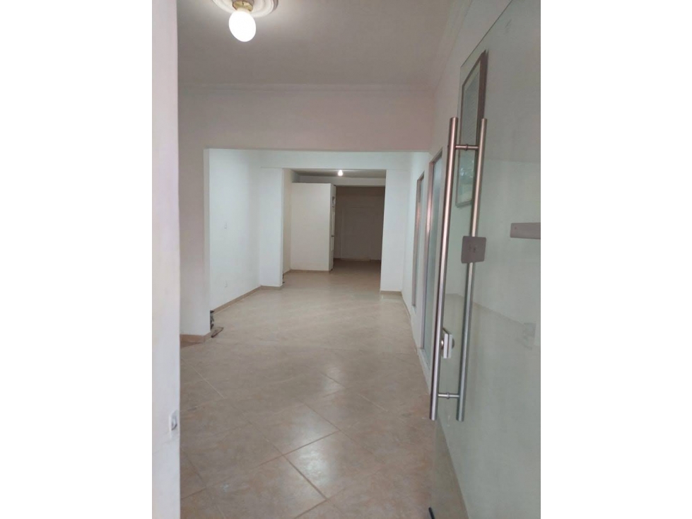 Local en Arriendo, Avenida Guayabal, Medellín