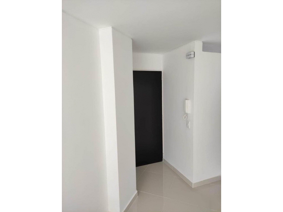 Se Vende Apartamento En Villavicencio Caudal