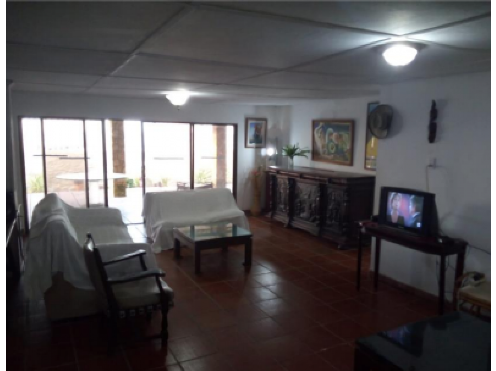 VENDO CABAÑA SALGAL - PTO COLOMBIA