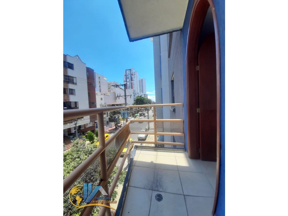 SE VENDE HERMOSO APARTAMENTO EN SAN ALONSO