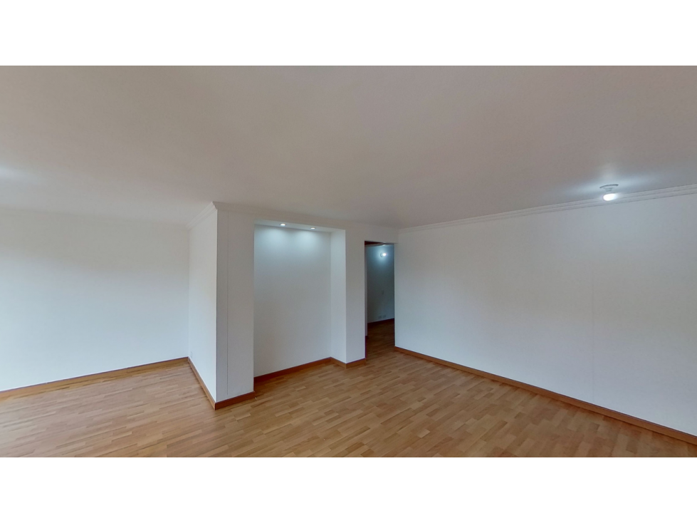 Venta apartamento Brr Sta Helena, Suba,Bogotá-Alameda De Santa Clara 3