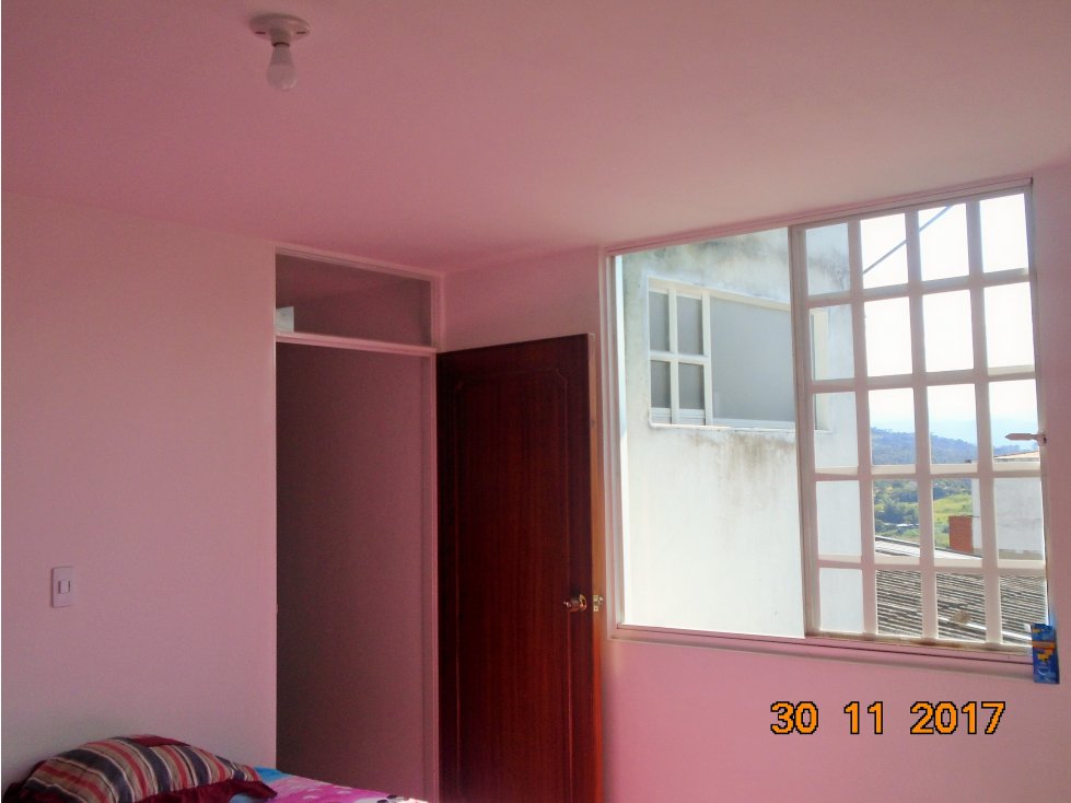 Se vende penthouse Av. las Americas-Barbosa, Santander