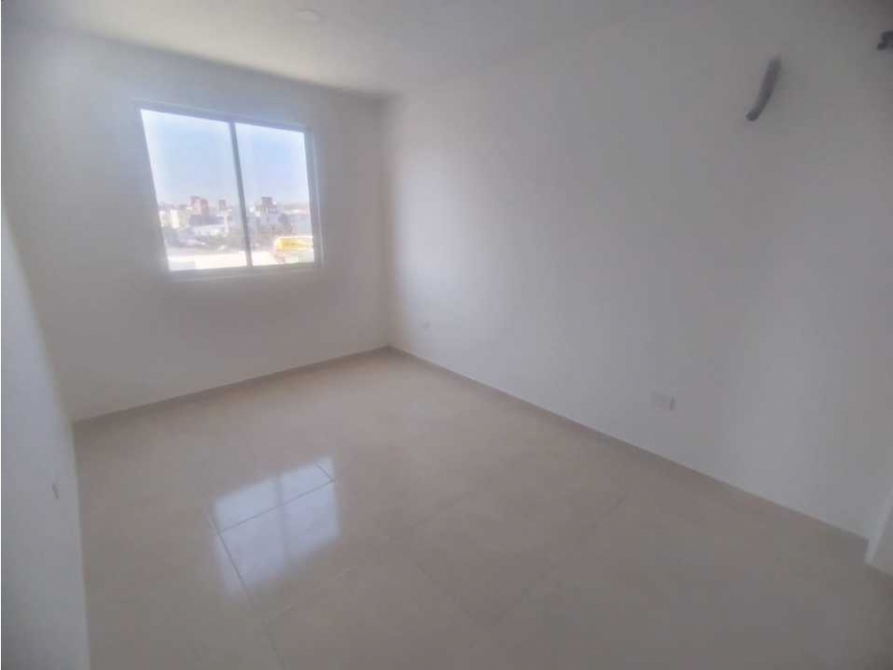 APARTAMENTO DÚPLEX EN ARRIENDO EN TABOR BARRANQUILLA