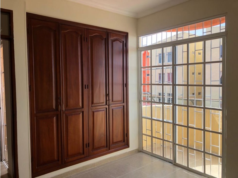 APARTAMENTO EN ARRIENDO AL NORTE DE MONTERIA