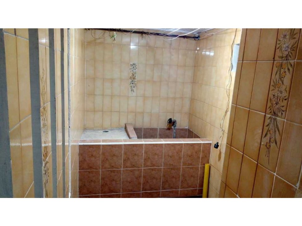 Apartamento en Chiminangos