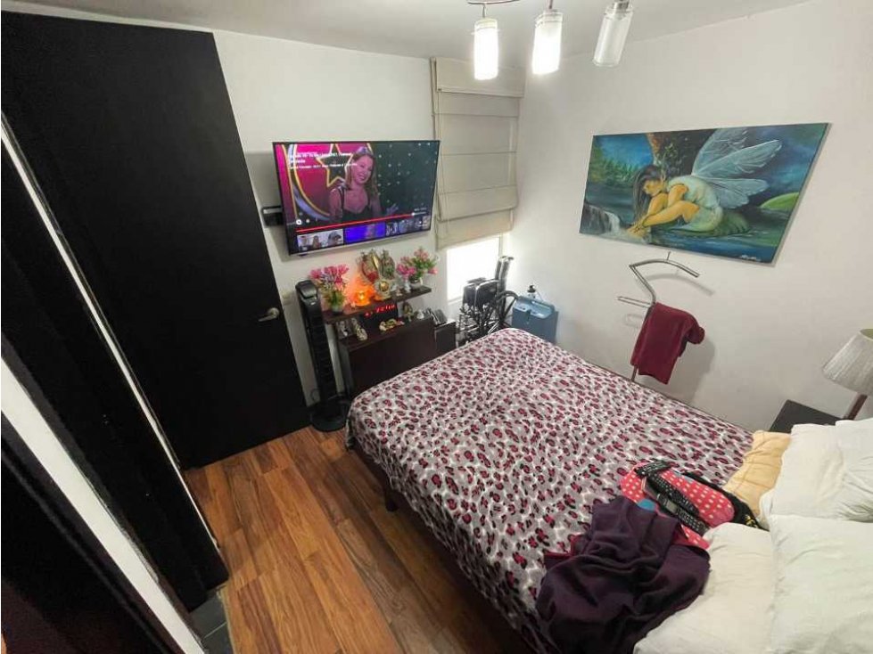 Venta Apartamento en Calasanz