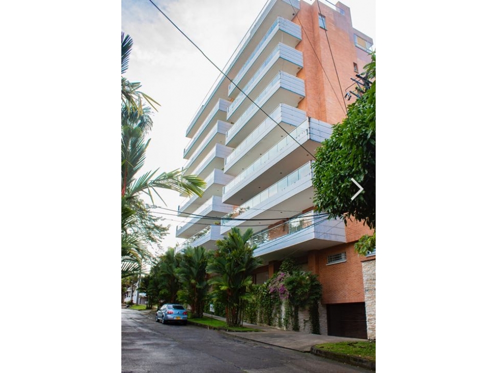 Apartamento en Venta (Caudal-Villavicencio)